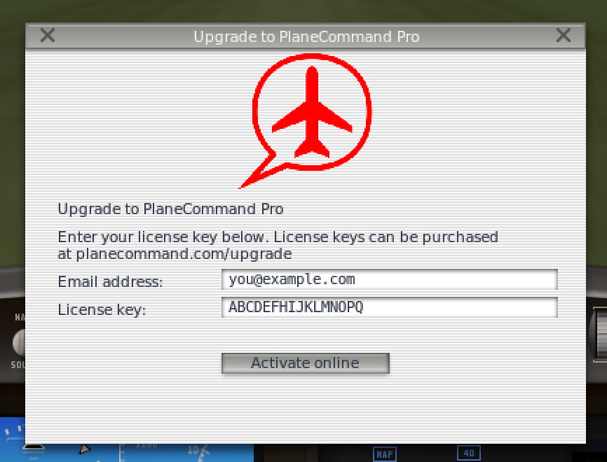 How To Activate X Plane 10 Planecommand Voice Control For X